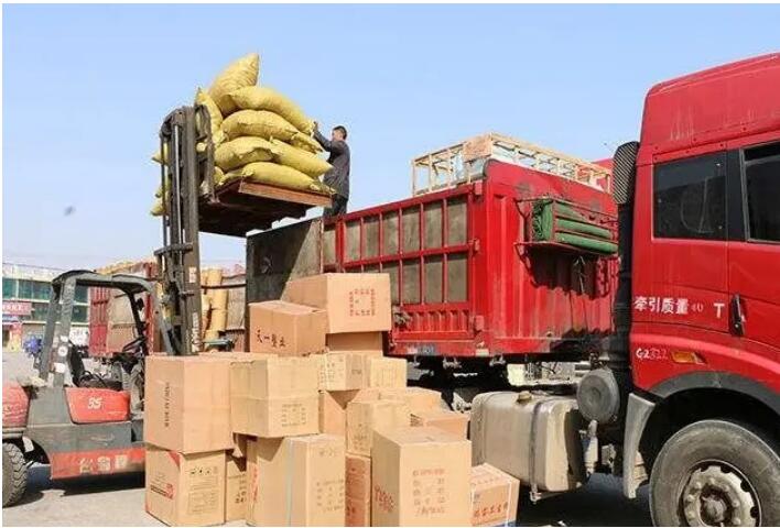 厦门到扎囊县物流专线