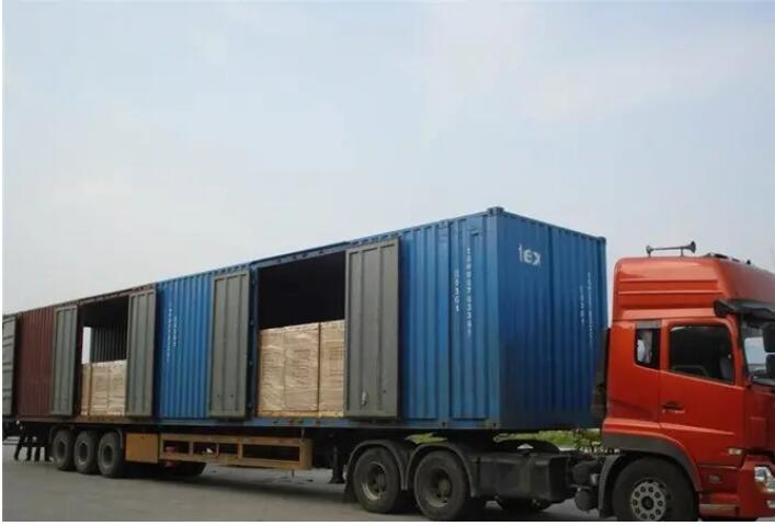 厦门到扎囊县整车运输