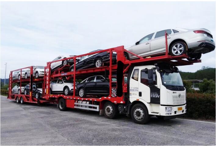 厦门到扎囊县轿车托运